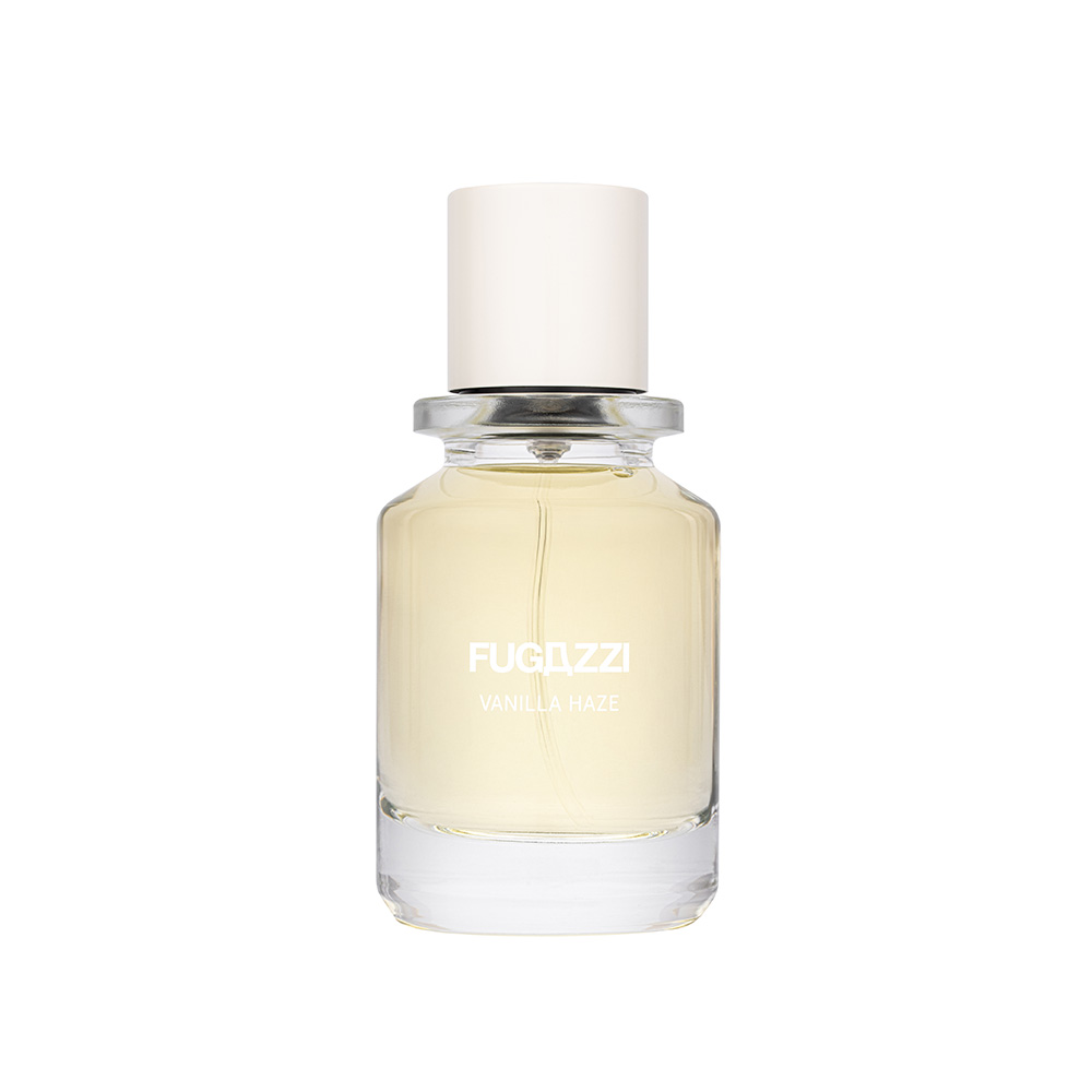VANILLA HAZE EAU DE PARFUM